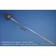 Antique and Beautifull Cup-Hilt Rapier Sword. Excellent Condition. 19th Cen.