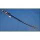 Fantastic Nazi Sword M. 1710 for Infantry Officer. Eickhorn. Germany, WWII