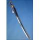 Fantastic Nazi Sword M. 1710 for Infantry Officer. Eickhorn. Germany, WWII