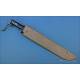 Jungle Machete Model 1945. Vietnam War. USA, 1970