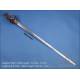 Antique Italian Rapier Sword. Schiavona. Italy, Circa 1800