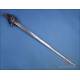 Antique Italian Rapier Sword. Schiavona. Italy, Circa 1800