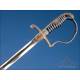 Antique Eickhorn Nazi Sword M. 1714 for Infantry Officer. Germany, WWII