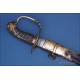 Antique British Saber Sword for Infantry Officer Mod. 1803. Napoleonic Wars. England