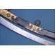 Antique British Saber Sword for Infantry Officer Mod. 1803. Napoleonic Wars. England