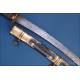 Antique British Saber Sword for Infantry Officer Mod. 1803. Napoleonic Wars. England