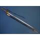 Antigua Espada Francesa de Oficial de Justicia Militar M. 1853. Francia