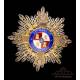 Cross Of Merit in Campaign for Officers. Spain. Spanish Civil War