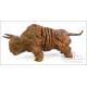 Bull. Big-Sized Bronze Sculpture by Joan Ripollés. Signed and Numbered IV/VIII