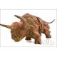 Bull. Big-Sized Bronze Sculpture by Joan Ripollés. Signed and Numbered IV/VIII