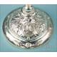 Antique Silver Chalice in Excellent Condition. France, Circa 1890
