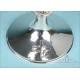 Beautiful Roman Style Silver Chalice in Its Storing Case. Belgium, 1937