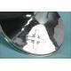 Beautiful Roman Style Silver Chalice in Its Storing Case. Belgium, 1937