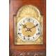 Beautiful Antique Westminster Kienzle Mantel Clock. Germany, Circa 1900