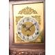 Precioso Reloj Antiguo Kienzle con Sonería Westminster. Alemania, Circa 1900
