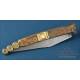 Antique French Pocketknife Made in Thiers. France, 19th Century
