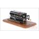 Beautiful Antique Thales Calculating Machine, Model B. Germany, Circa 1915