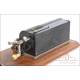 Beautiful Antique Thales Calculating Machine, Model B. Germany, Circa 1915