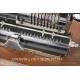 Beautiful Antique Thales Calculating Machine, Model B. Germany, Circa 1915