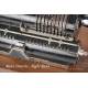 Beautiful Antique Thales Calculating Machine, Model B. Germany, Circa 1915