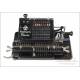 Antique Hamann Manus Model C Calculating Machine. Germany, Circa 1930