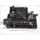 Antique Hamann Manus Model C Calculating Machine. Germany, Circa 1930