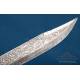 Antique Spanish Plug Bayonet. Toledo, Spain, 19th Century