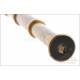 Antique Brass Field Spyglass. France, Circa 1900