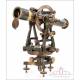 Antique Troughton & Simms Theodolite. England, Circa 1920