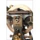 Antique Troughton & Simms Theodolite. England, Circa 1920