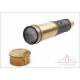 Antique Large 42 in. Marine Spyglass. Circa 1850