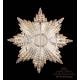 Order of Military Merit White Distinctive. Castells. Spain, Alphonse 13th, Circa 1915