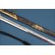 Antique Saber-Sword from the Spanish Navy. Spain, Circa 1950
