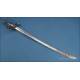 Very Antique and Primitive German Saber sword. Passau, Germany, Circa 1650