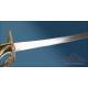 Antique Miner Saber-Sword for Revolutionary Officer. France, 1790