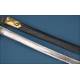 Antique Miner Saber-Sword for Revolutionary Officer. France, 1790