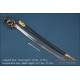 Espada Sable Oficial Revolucionario Llamado de Minero. Francia 1790
