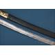 Napoleonic saber-sword for Infantry Officer. France, circa 1810