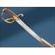 Napoleonic Saber for Cavalry Officer Type Mod. An XI. France, 1st Empire