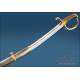 Napoleonic Saber for Cavalry Officer Type Mod. An XI. France, 1st Empire