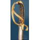 Napoleonic Saber for Cavalry Officer Type Mod. An XI. France, 1st Empire