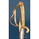 Napoleonic Saber for Cavalry Officer Type Mod. An XI. France, 1st Empire