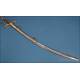 Napoleonic Saber for Cavalry Officer Type Mod. An XI. France, 1st Empire