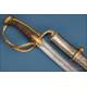 Napoleonic Saber for Cavalry Officer Type Mod. An XI. France, 1st Empire