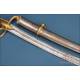 Napoleonic Saber for Cavalry Officer Type Mod. An XI. France, 1st Empire