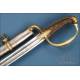 Napoleonic Saber for Cavalry Officer Type Mod. An XI. France, 1st Empire