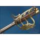 Antique French Dragon Cavalry Saber Sword Mod. 1784. France, 1st Empire Napoleon