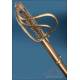 Spanish Sword for Line Cavalry. Napoleonic Peninsular Wars. Spain, C. 1810