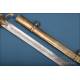 Spanish Sword for Line Cavalry. Napoleonic Peninsular Wars. Spain, C. 1810