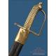 Antique French-Grenadier Sword, Model 1764. France, Circa 1790